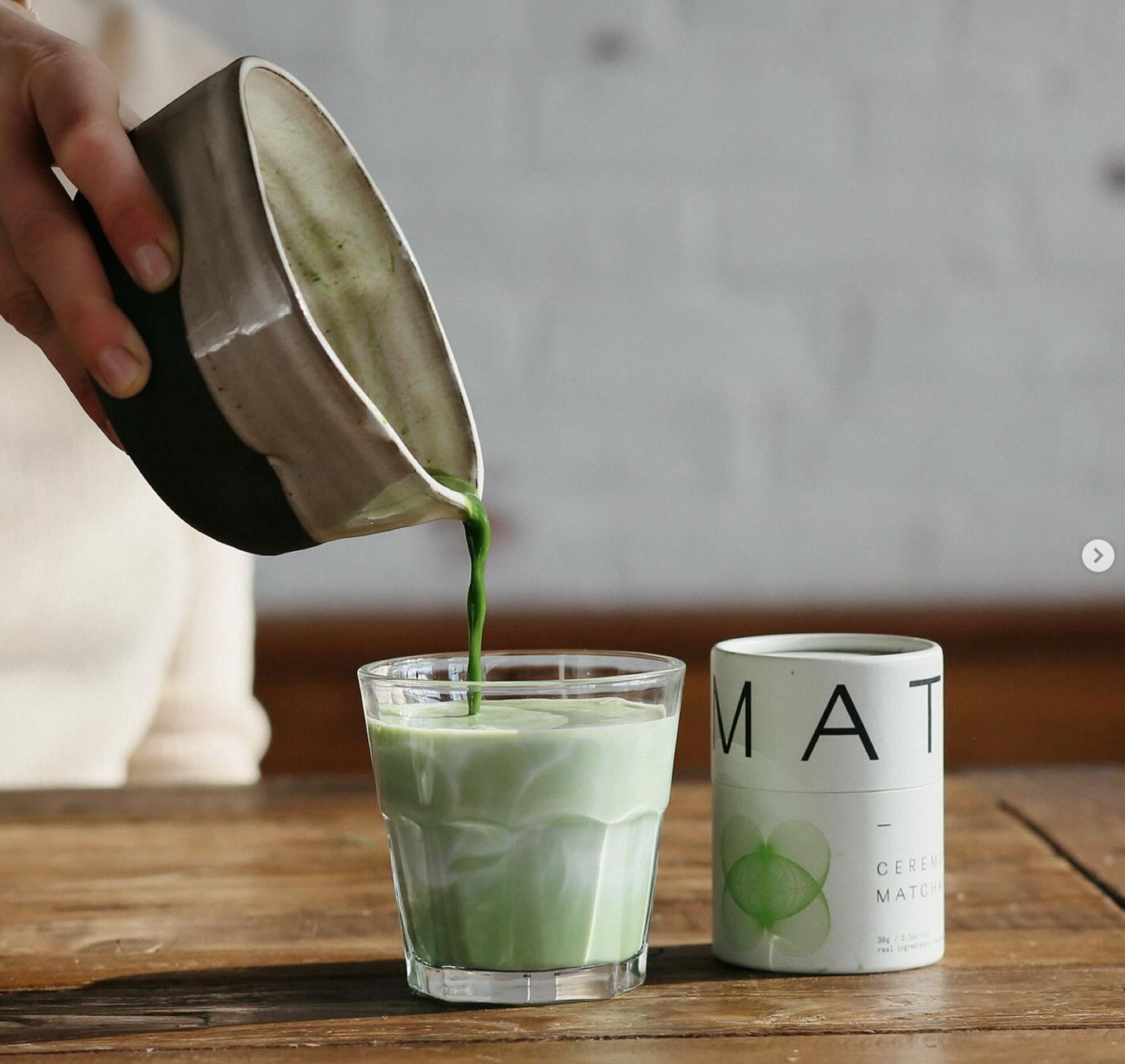 Okumidori Ceremoniële Matcha