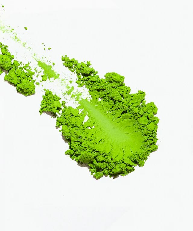 Kagoshima Ceremoniële Matcha - 100 gram
