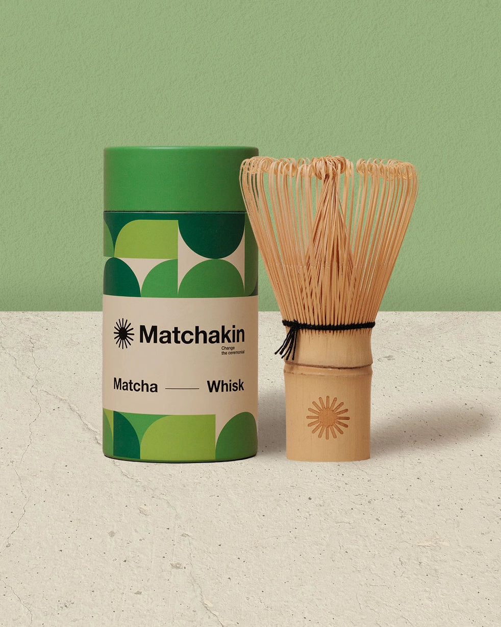 Matcha Starter kit