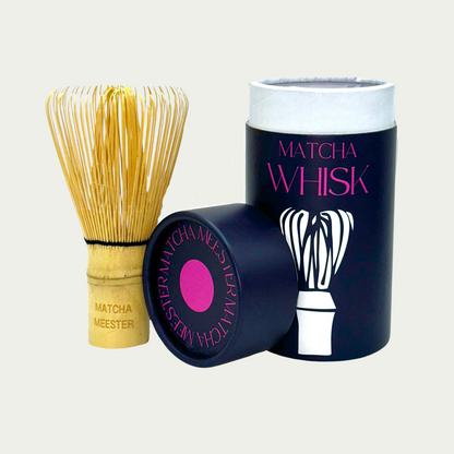 Matcha Whisk - Chasen