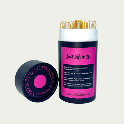 Matcha Whisk - Chasen