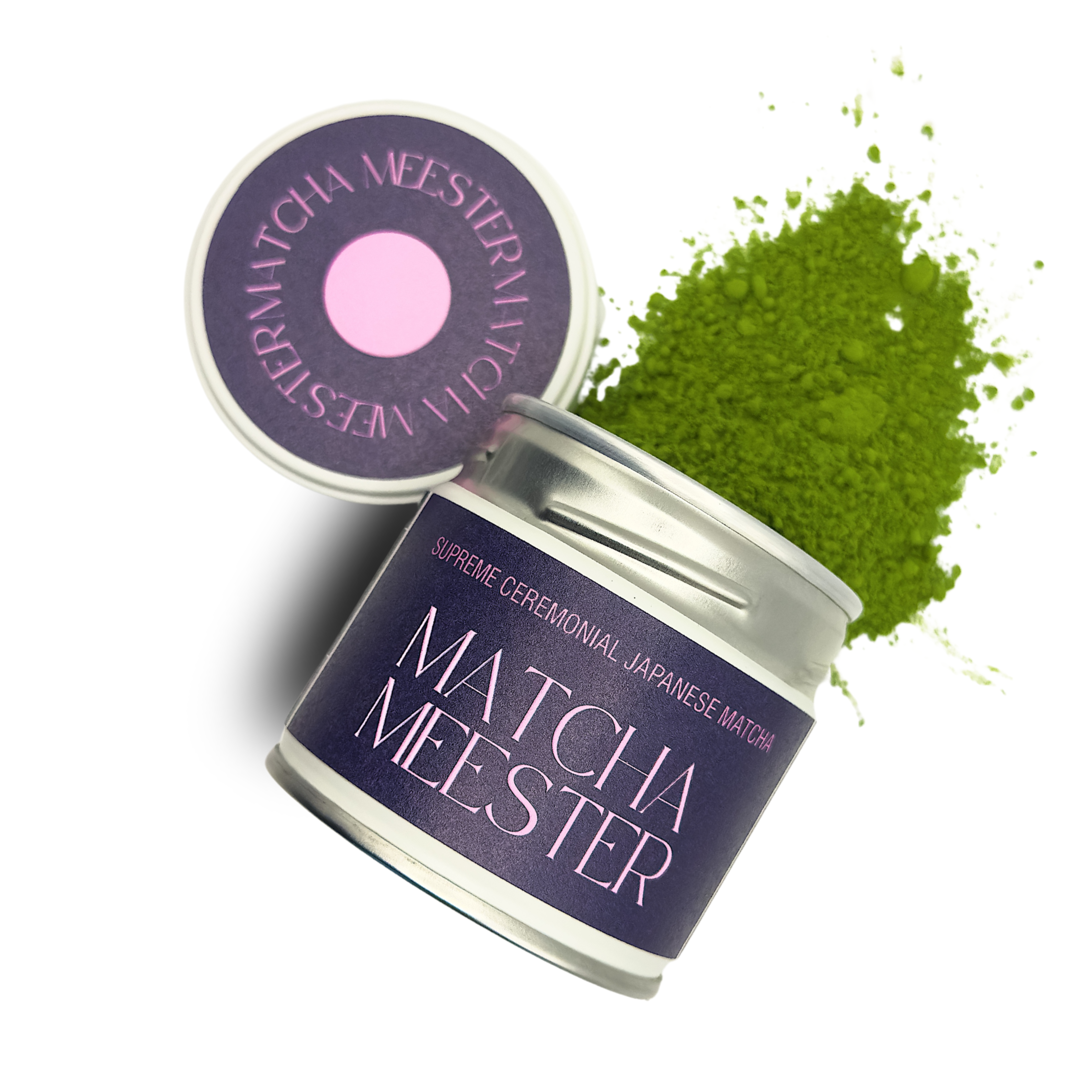 Supreme Ceremoniële Matcha – Shizuoka
