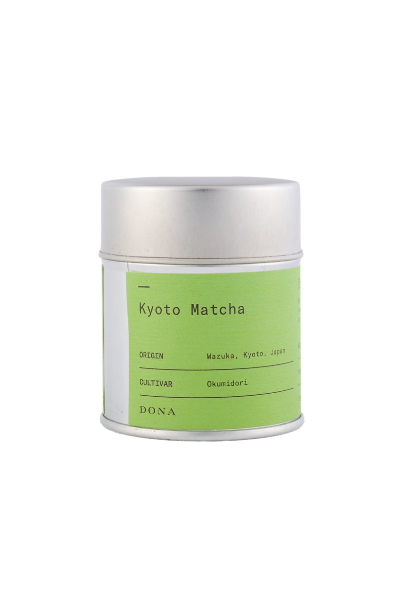 Kyoto - Ceremoniële Matcha