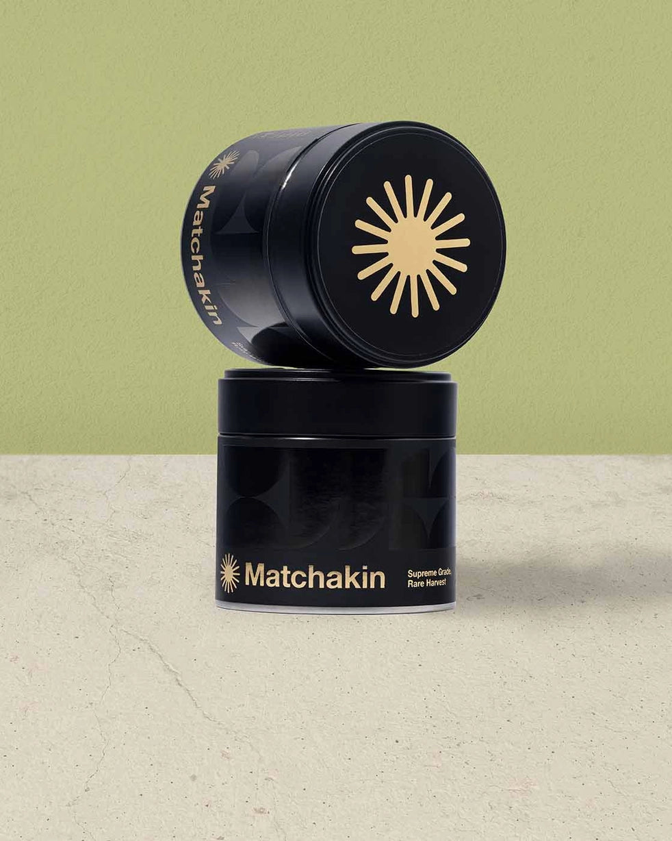 Matchakin - Supreme ceremoniële Matcha