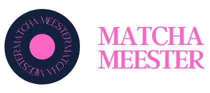 MatchaMeester