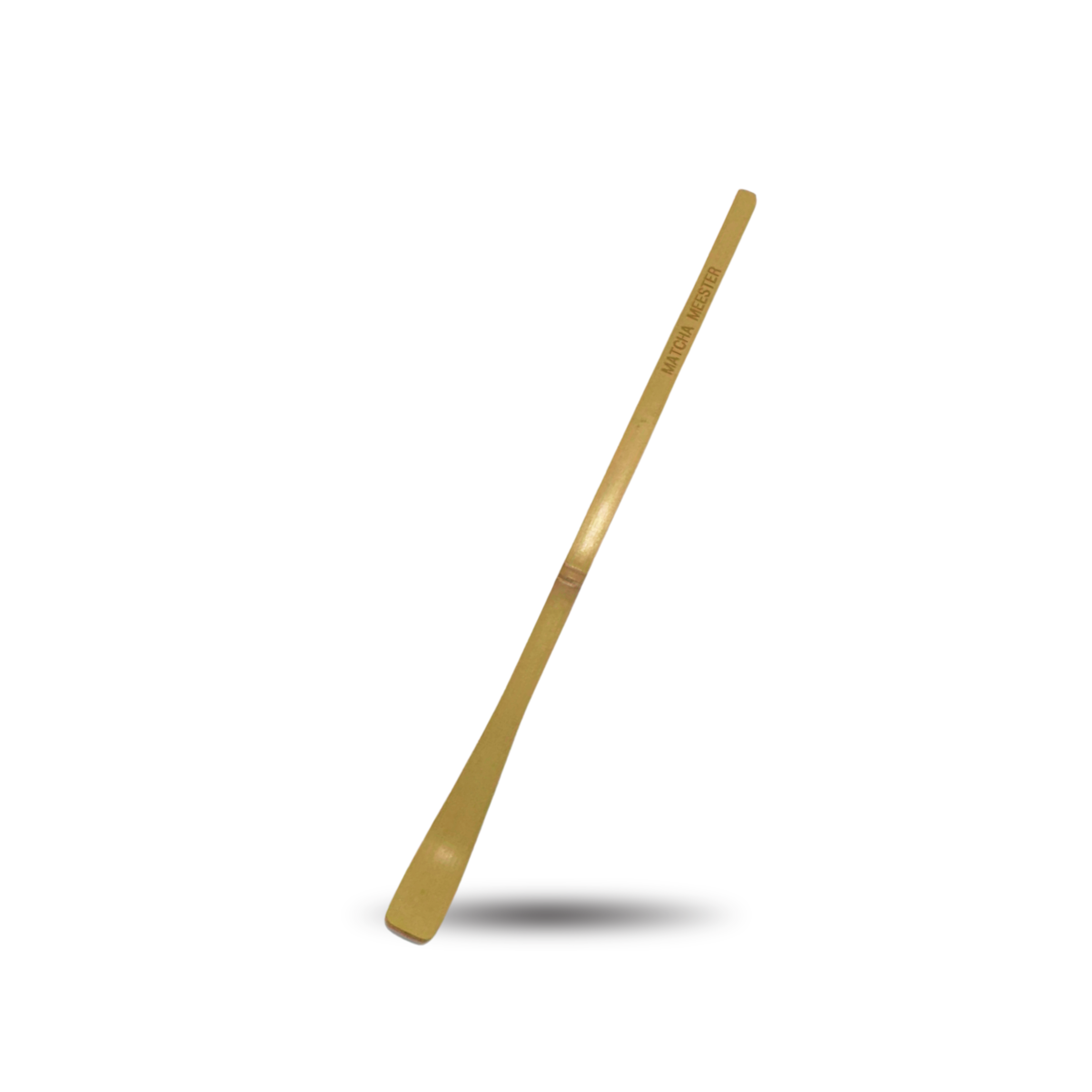 Bamboo Spoon - Chashaku