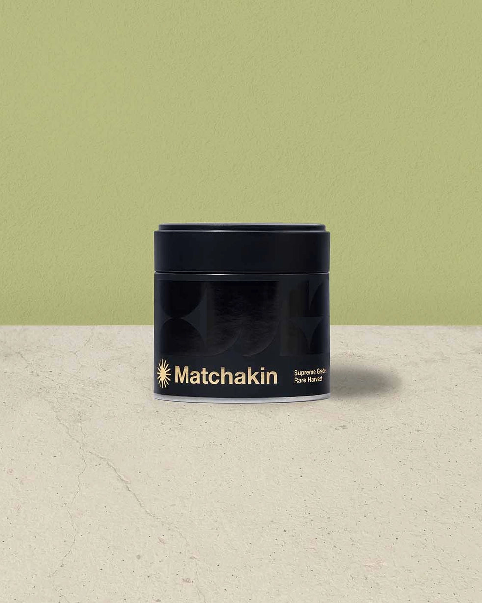 Matchakin - Supreme ceremoniële Matcha