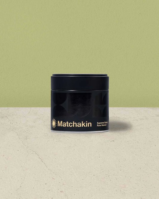 Matchakin - Supreme ceremoniële Matcha